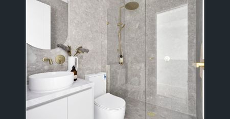 Stunning brand new 2 bedroom, 2 bathroom townhouse - Photo 5