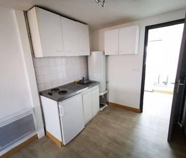 T2 Lille Secteur Lille - Photo 1