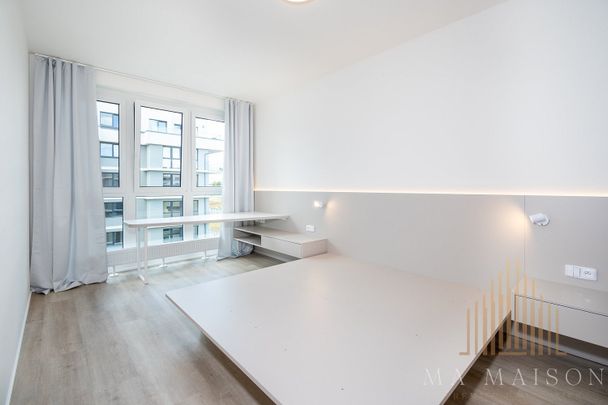 Pronájem bytu 2+kk 57 m² - Photo 1