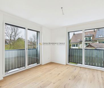 4.5 Zimmer, 144 m², 1. Stock - Photo 6