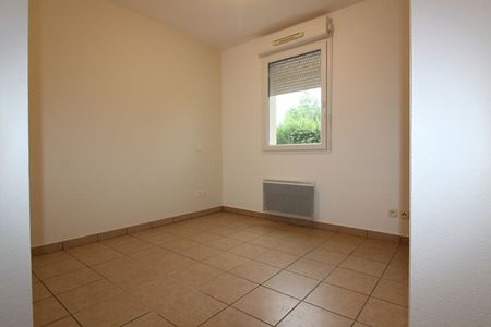 Location appartement 2 pièces, 46.14m², Lux - Photo 2