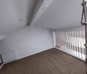 Location Appartement 1 pièce 39m² SETE 34200 - Photo 5