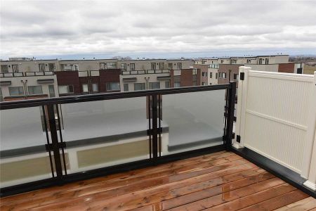 For Lease - 171 Frederick Tisdale Drive, Toronto, Ontario - Photo 5