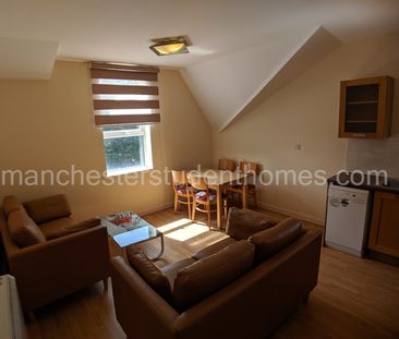 144-146 Barlow Moor Road, Manchester, M20 2UT - Photo 2