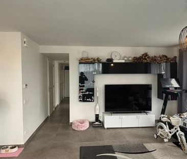 Gelijkvloers app. te huur in Pamel voor € 950 met 2 slaapkamers - Photo 2
