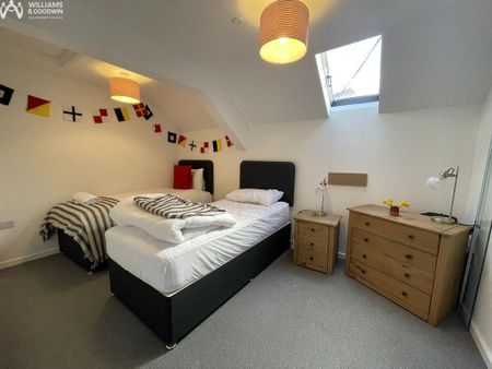 2 bedroom detached house to rent - Photo 4