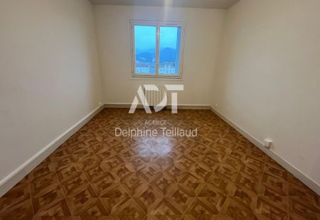 Appartement T3 à GRENOBLE - Photo 2