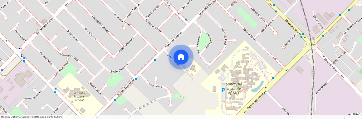 2/3 Johns Street, 3500, Mildura Vic