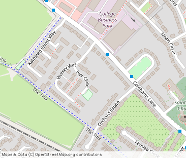 Coldhams Lane, CB1 - Photo 1
