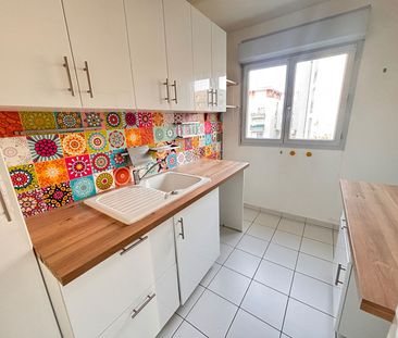 Location Appartement 3 pièces 58m² - Photo 6