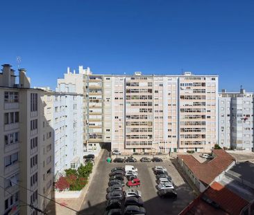 Avenida dos Estados Unidos da América, Lisbon, Lisbon 1700-167 - Photo 6