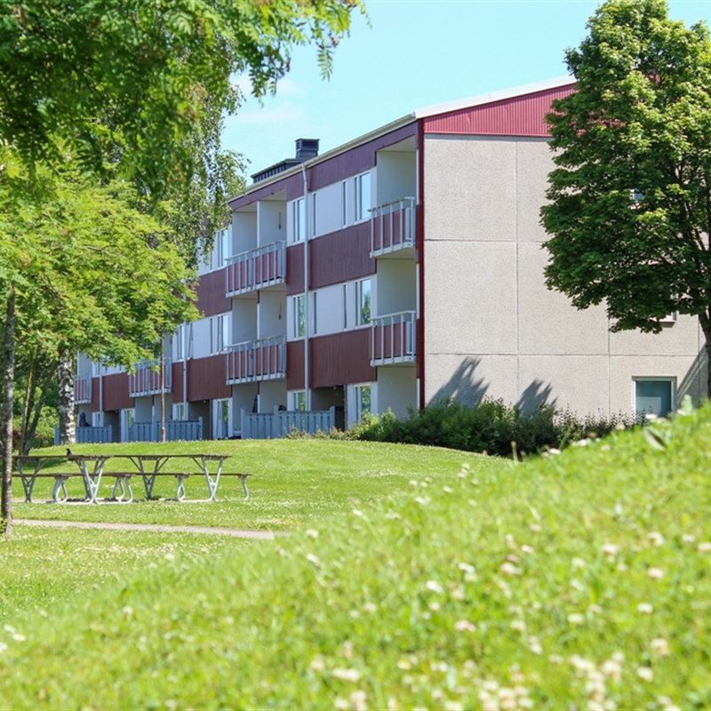 Solgatan 9 B - Foto 2