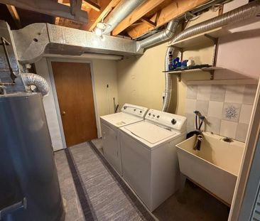 For Lease - 5 Lamar Street Unit# Bsmt, Vaughan, Ontario - Photo 6