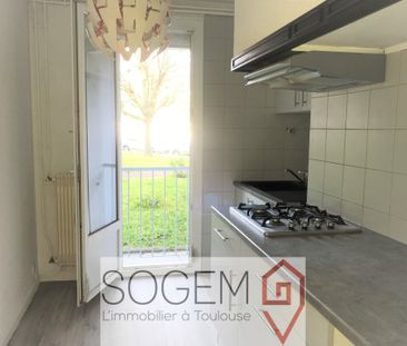 Appartement T2 en location à Toulouse - Photo 2