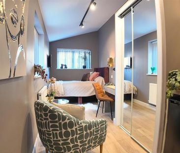 1 bedroom in a house share to rent - Photo 6