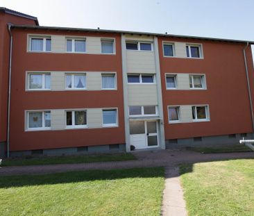 EG Wohnung in Hamm Bockum-Hövel - Foto 3