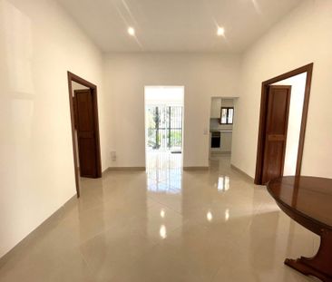 Casa o chalet de alquiler en Carrer San Francisco de Sales, L'Olivera - Photo 6