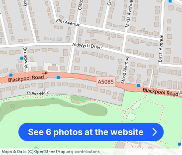 2 bedroom bungalow for rent - Photo 1