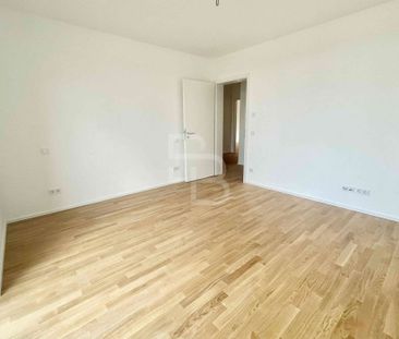 Helle 3-Zimmer-Neubauwohnung zum Verlieben! - Foto 5