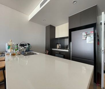 One bed room APT for the rent - Photo 6