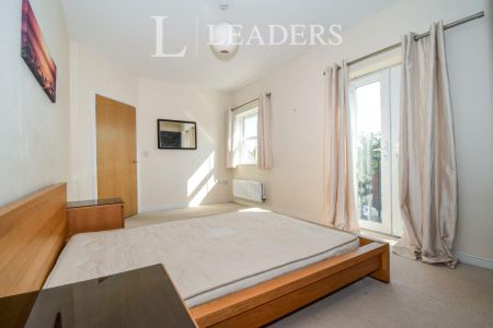 2 bedroom apartment to rent Ashby Grove, Loughborough, Leicestershire, LE11 - Photo 3