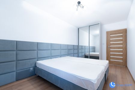 2-pok. 41m2 | Stańczyka – Bronowice | od zaraz - Фото 3