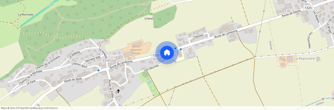 2517, Diesse, Route De Lamboing, 26