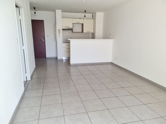 Location Appartement 2 pièces 42m² STE CLOTILDE 97490 - Photo 1