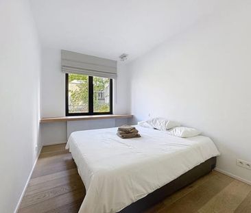 Appartement te huur - Foto 2