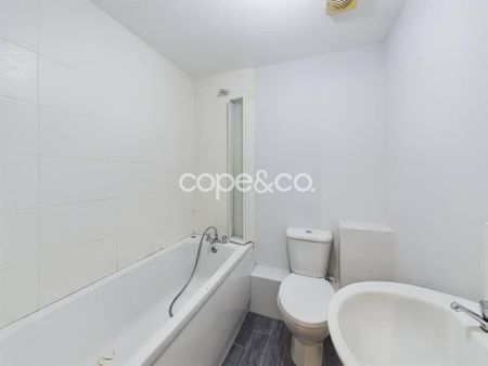 2 bedroom flat to rent - Photo 5