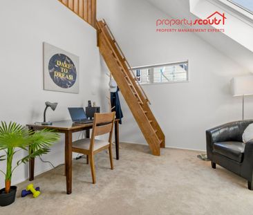 Spacious Designer Home with Flexible Living Across Three Levels - Photo 4