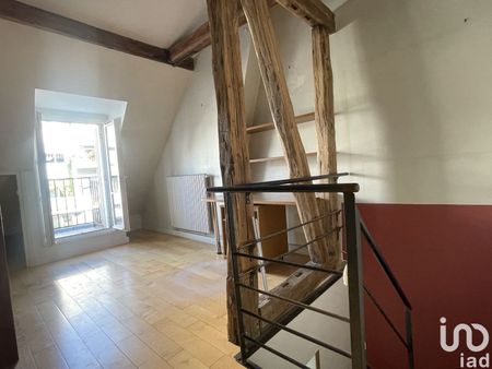 Appartement 4 pièces de 100 m² à Paris (75011) - Photo 2