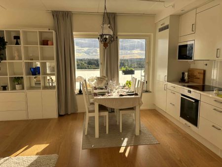 Sjödalsvägen, Huddinge - Foto 3