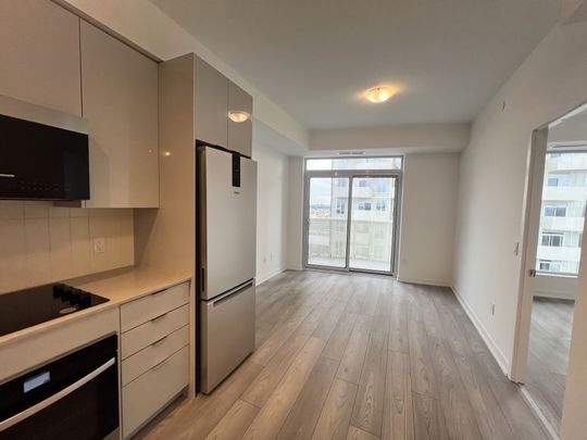 For Lease - 474 Caldari Road Unit# 1011, Vaughan, Ontario - Photo 1