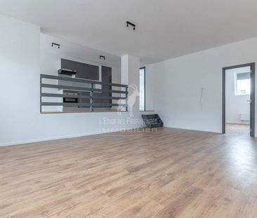 Appartement te huur in Haine-Saint-Paul - Photo 5