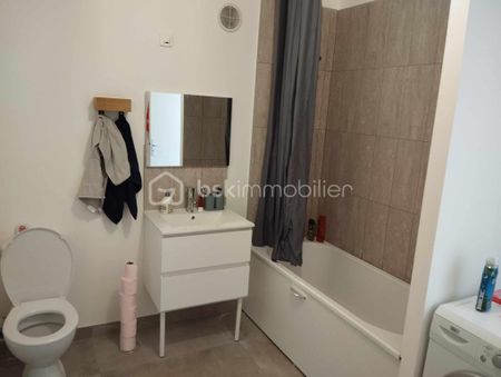 Maison de 50 m² à Brie - Photo 3