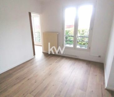 Appartement EVRY - Photo 2