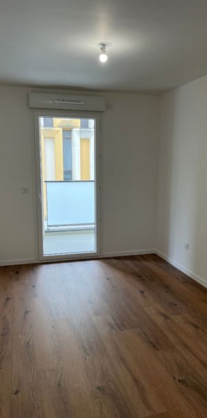 Appartement / Offre 56770669 - Photo 1