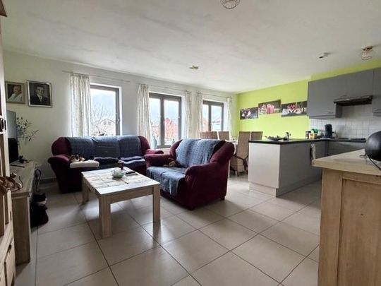 Appartement voor € 660 - Foto 1