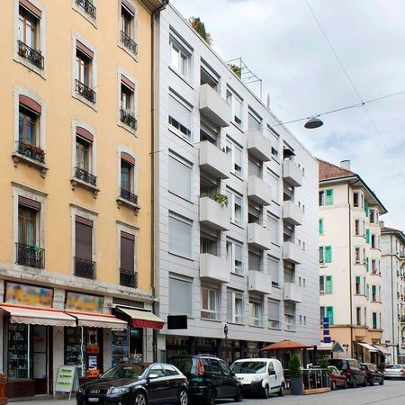 3 Zimmer, 57 m², 1. Stock - Photo 3