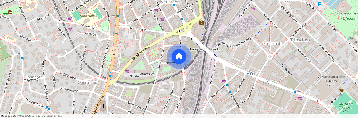 6003, Luzern, Neustadtstrasse, 10