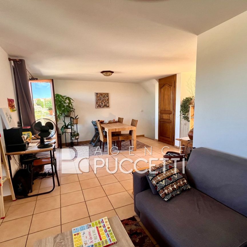 Location Maison 4 pièces 71m² VENCE 06140 - Photo 1