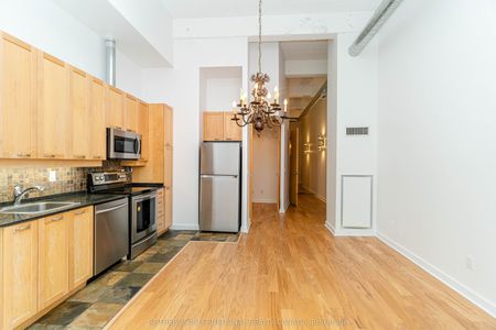 Merchandise Lofts , #209 - Photo 4