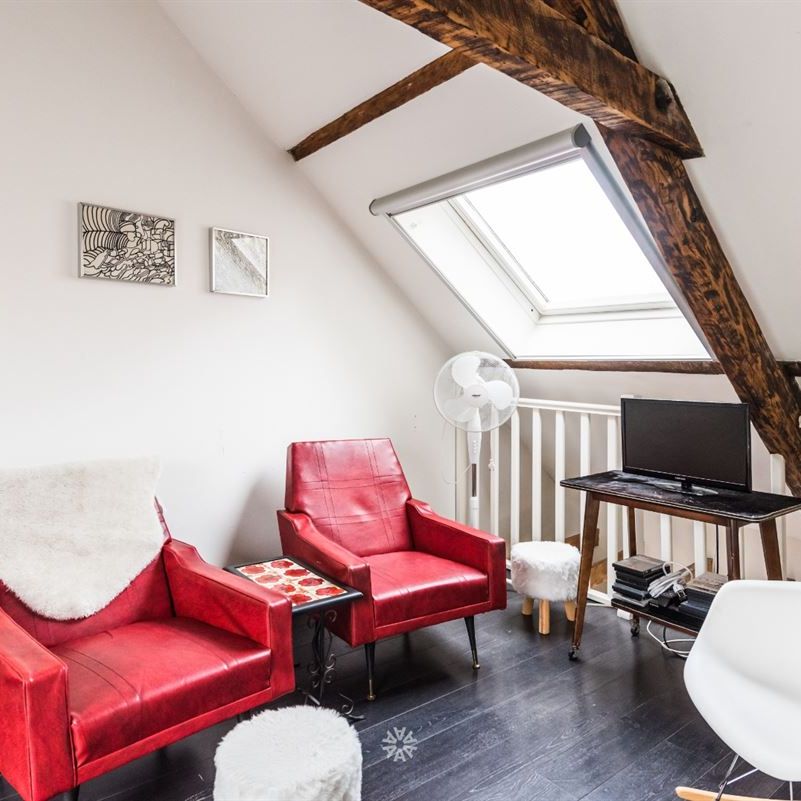 Appartement te huur in Gent - Photo 1