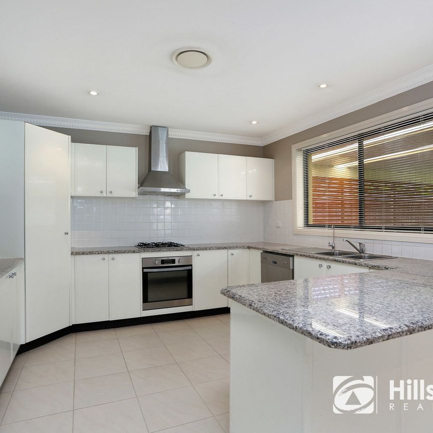 Welcome to Your Perfect Family Home in a Tranquil Setting - Photo 1