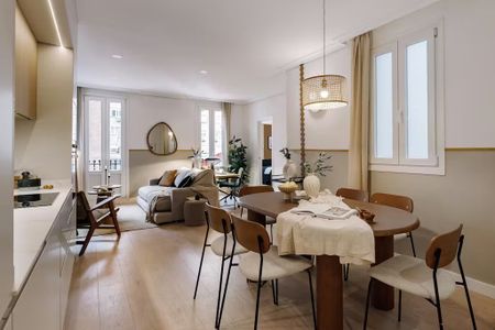 Calle del Príncipe de Vergara, Madrid, Community of Madrid 28006 - Foto 3