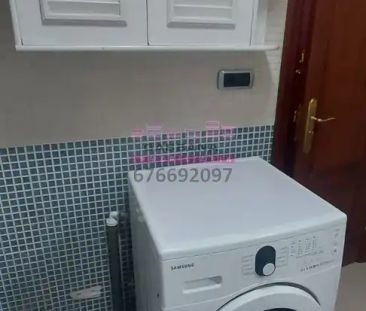 Estudio de alquiler en Rúa de Extremadura, 35, Travesía de Vigo - S... - Photo 2