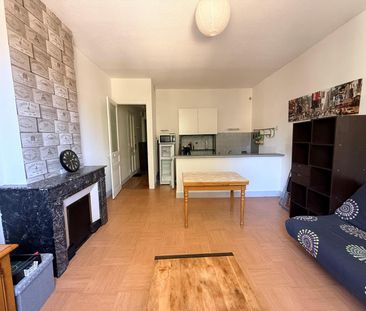 Location Appartement 2 pièces 47m² ST ETIENNE 42100 - Photo 1