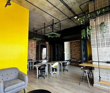 DEPARTAMENTO EN RENTA, BARRIO W, ZONA CENTRO DE MTY - Foto 5