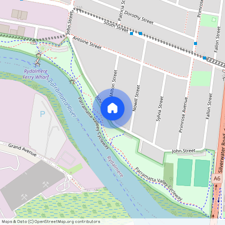 37A John Street, Rydalmere